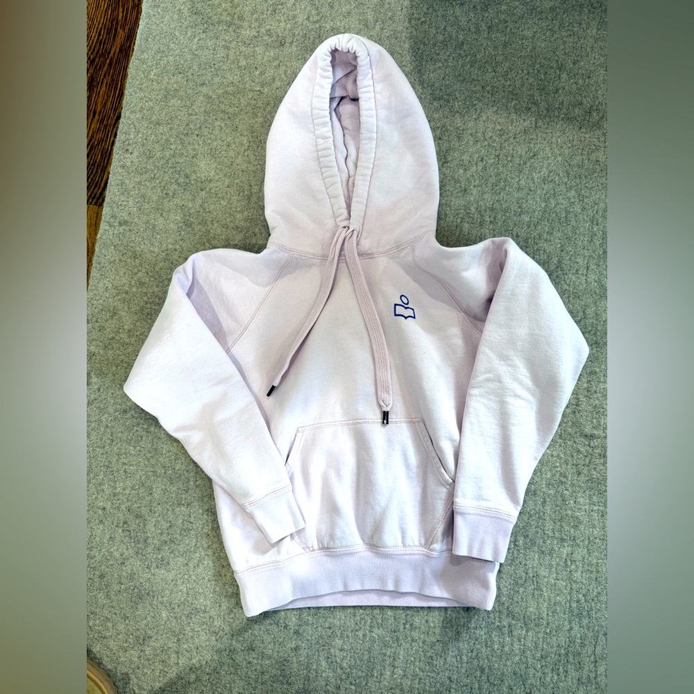 Isabel Marant Etoile hoodie